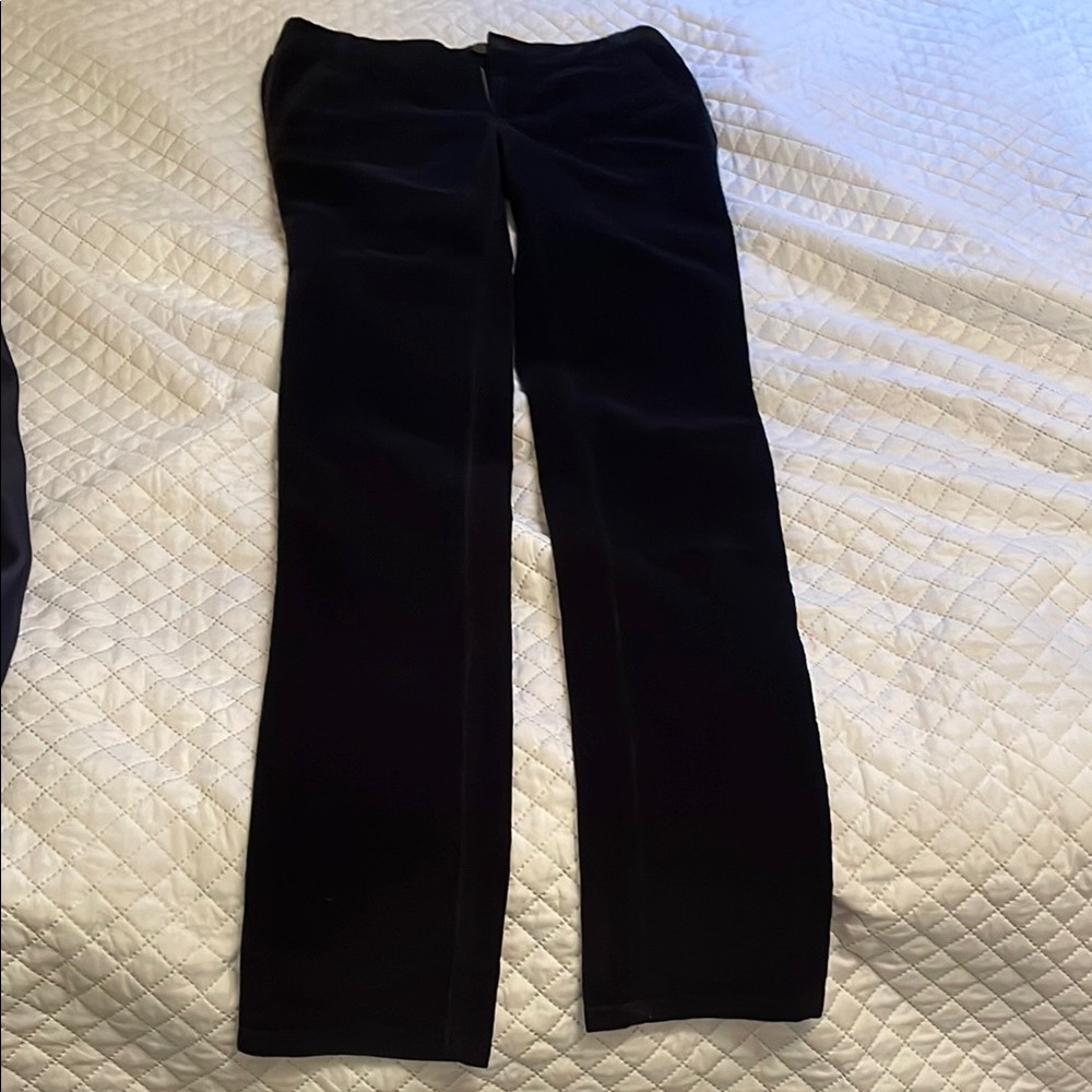 Marc by Marc Jacob’s Classic Blue Pants 98% cotton 2% lycra. Size 2.
